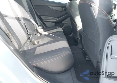 2022 Subaru Crosstrek Premium z USA, uszkodzony, nr VIN JF2GTAPC8NH256053